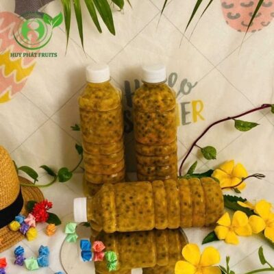 chanh dây đông lạnh Huy Phát Fruits