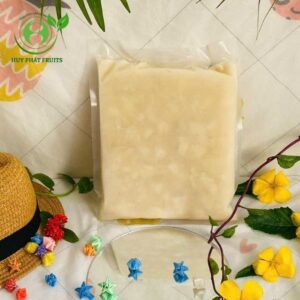 mãng cầu đông lạnh Huy Phát Fruits