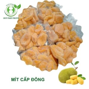 Mít đông lạnh Huy Phát Fruits