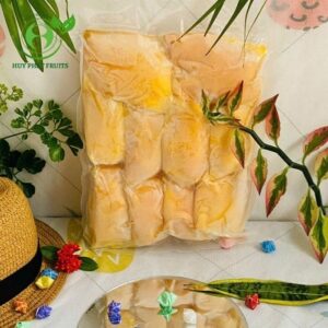 xoài đông lạnh Huy Phát Fruits
